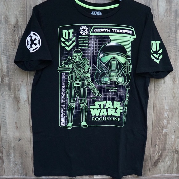 T-shirt Rogue Status RS X MH LA Bake & Fry – Neuf Avec étiquettes